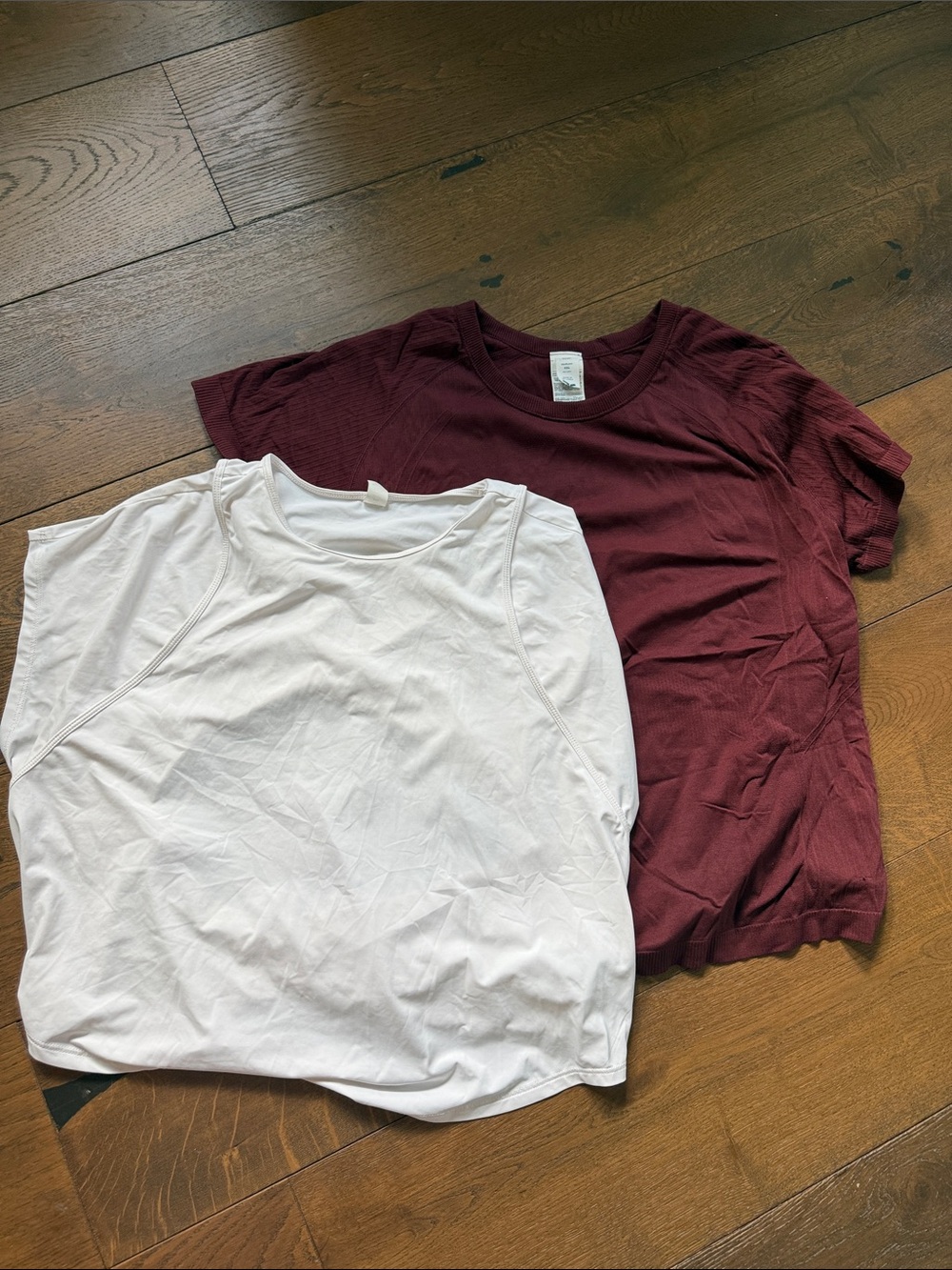 Old Navy Short Sleeve Active Tee bundle